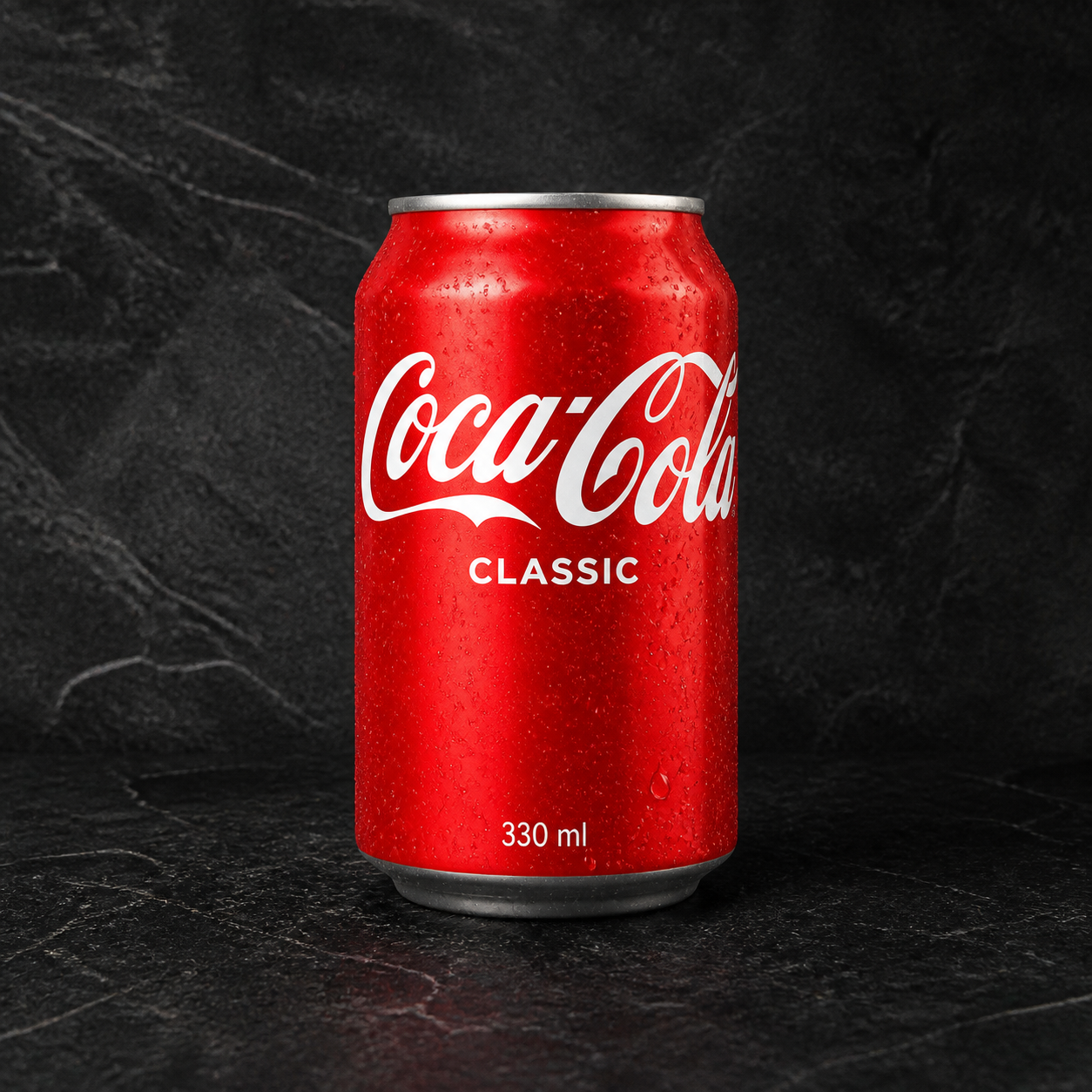Coca Cola 0.33L
