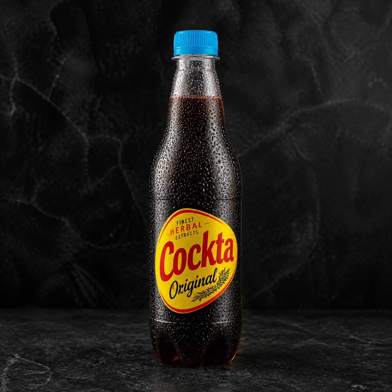 Cockta 0.33L