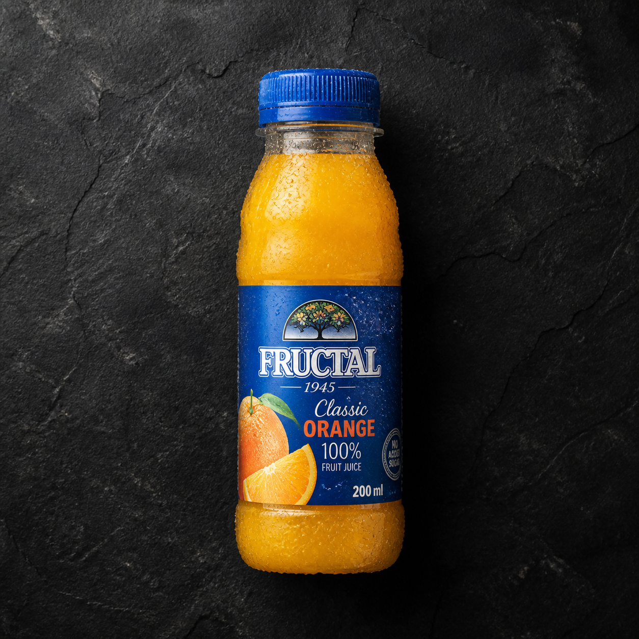 Fructalov sok 0.2L