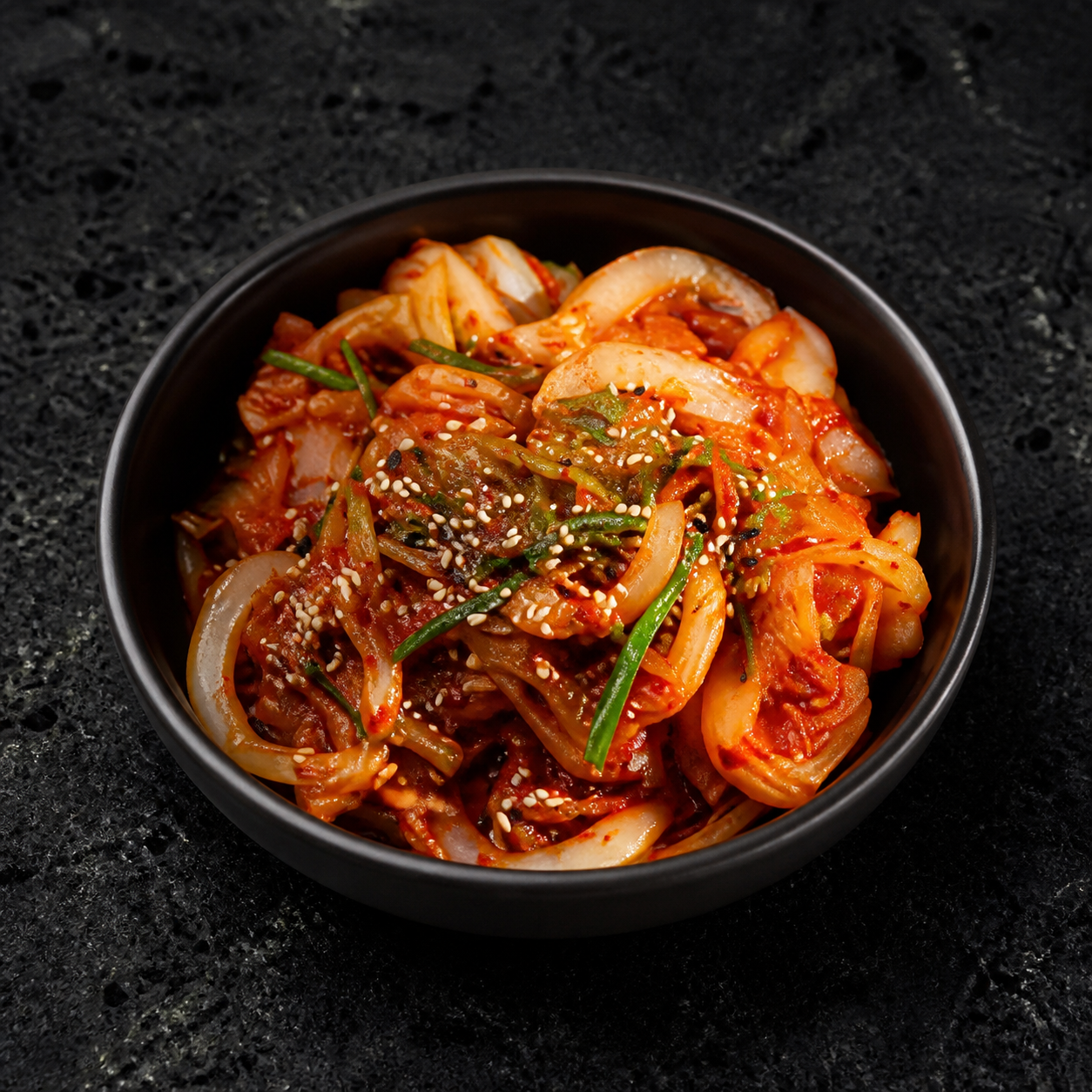 Kimchi