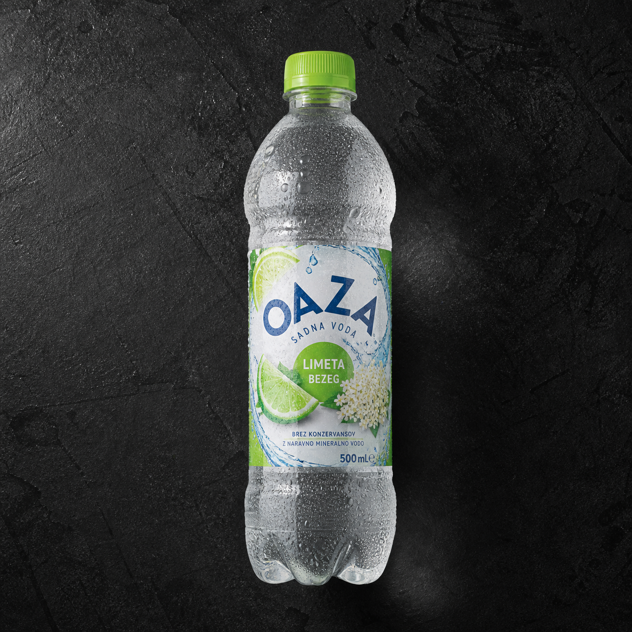Oaza 0.5L