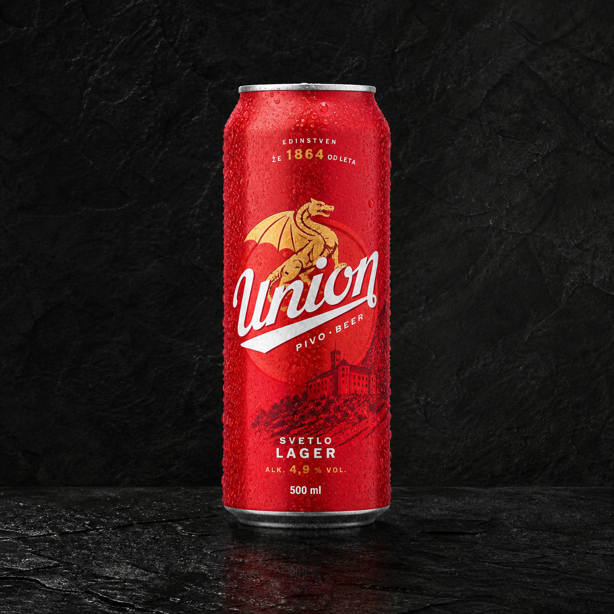 Union 0.5L